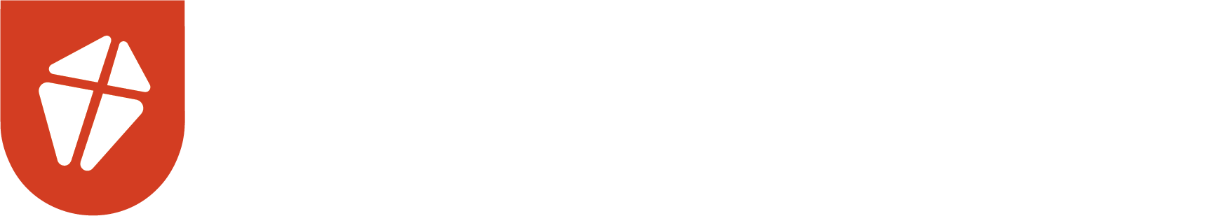 AUC_Horizontal_RedCrestWhiteText_Logo2024