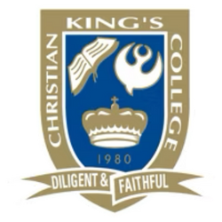 Kings Christian College 250x250px