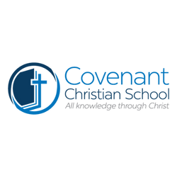 SCTSH - Covenant Christian 250x250px