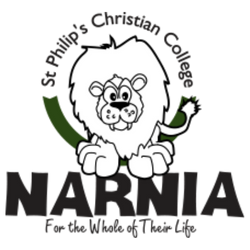 SPCC - Narnia 250x250px